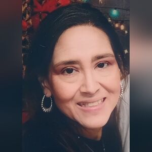Meet your Posher, Patricia